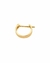 Piercing Trava Liso Ouro 18K
