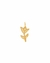 Pingente Tulipa Ouro 18K