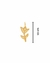 Pingente Tulipa Ouro 18K - comprar online