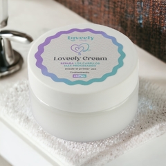 TRATAMIENTO LOVEELY CREAM