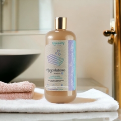 SHAMPOO CHOCOLATOSO