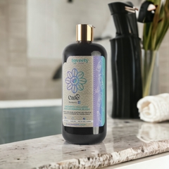 SHAMPOO CAFÉ