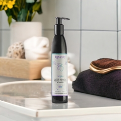 TRATAMIENTO ARGAN