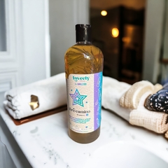 SHAMPOO ABRE CAMINO