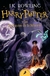 HARRY POTTER Y LAS RELIQUIAS DE LA MUERTE (Tomo 7)