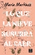 LO QUE LA NIEVE SUSURRA AL CAER