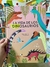 LA VIDA DE LOS DINOSAURIOS
