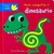 HAZLE COSQUILLAS AL DINOSAURIO toca y siente