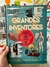 GRANDES INVENTORES DE LA A A LA Z