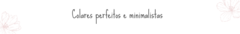 Banner da categoria Colares 