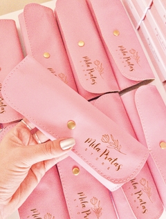 Porta Joias - Mila Pratas Store
