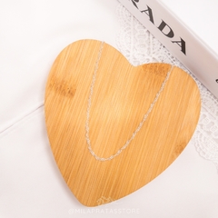 Choker Mini Corações