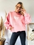 HOODIE BOXY "ILLUSION" - tienda online