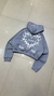 BUZO CROP "HEAL" - comprar online