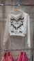 BUZO CROP "HEAL" - tienda online