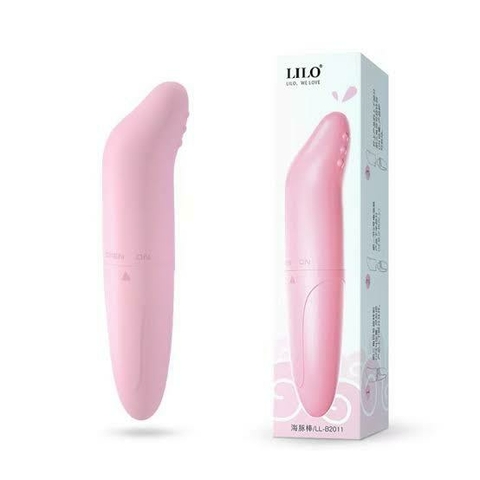 Lilo Vibrador