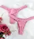 Calcinha biquini Cris marquinha - Sensação Lingerie