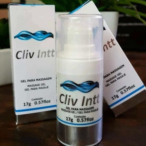 Dessensibilizante Anal Cliv Intt