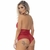 Body em renda Britney - comprar online