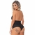 Body em renda Britney - Sensação Lingerie