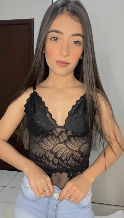 Body em Renda Helena