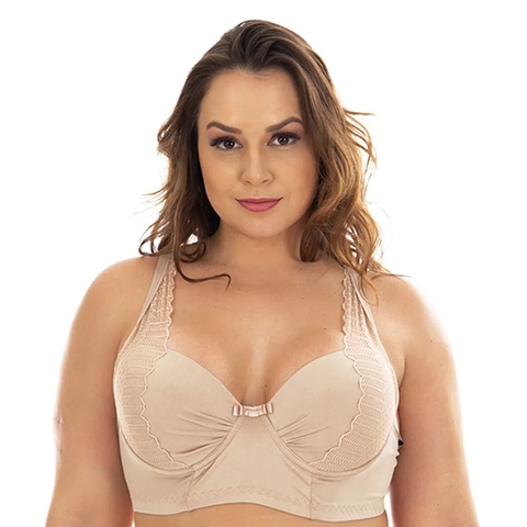Sutiã Plus Size Carla