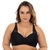 Sutiã Plus Size Carla - Sensação Lingerie