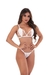Conjunto Sexy Paulinha - Sensação Lingerie