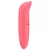 Vibrador Ponto G Aveludado Formato Golfinho - comprar online