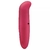 Vibrador Ponto G em ABS Textura Aveludado - comprar online