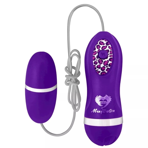 Vibrador Mini EGG