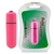Bullet Mini Cápsula vibratória