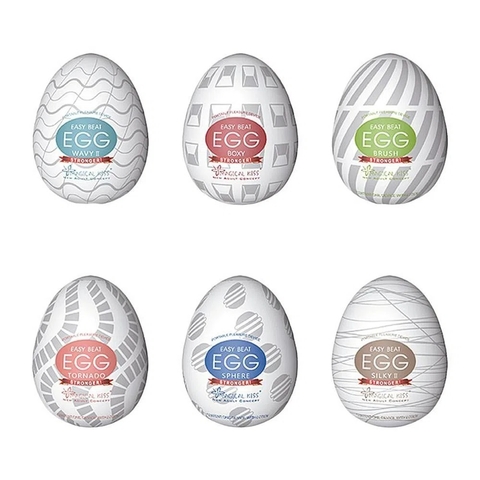 EGG Masturbador Masculino