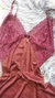 Camisola Melissa - Sensação Lingerie