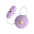 Lilo, We Love Vibrator Cápsula Vibratoria 7 modos de vibração - comprar online