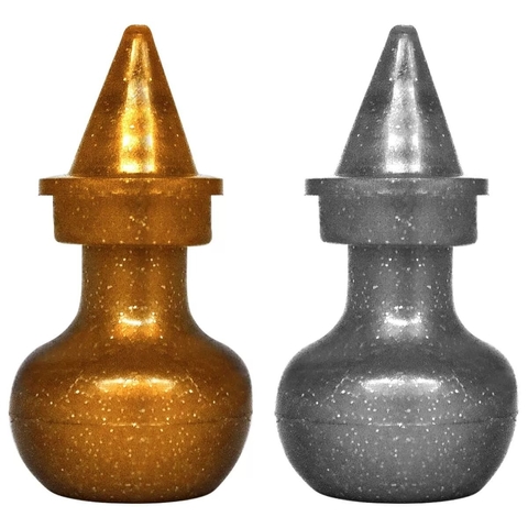 Super Pó Mágico da Bruxinha