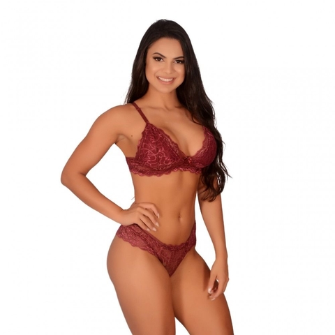 Conjunto Bruna - comprar online