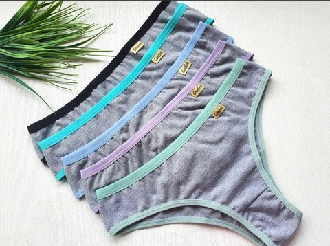 Calcinha Mirian Algodão