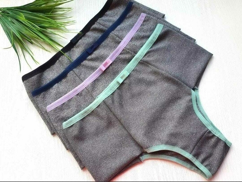 Calcinha reforçada Marilia