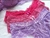Conjunto Bojo Flex Rendando Mel - Sensação Lingerie