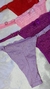 Tanga Rafaella fio duplo - Sensação Lingerie