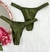 Calcinha biquini Cris marquinha - Sensação Lingerie