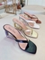 Salto Joyce - comprar online
