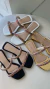 Rasteira Luxo Karla - comprar online
