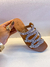 Rasteira Luxo REF 8026 - comprar online