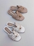 Rasteira Diana - comprar online