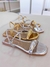 Rasteira Luxo Ster - comprar online