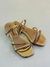 Rasteira Luciana - comprar online