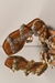 Rasteira Luxo Medalha - comprar online