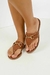 Rasteira Luxo Flavia - loja online